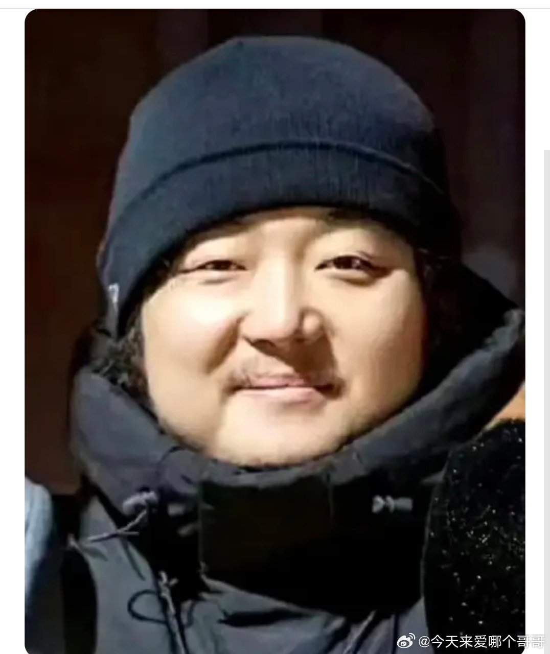 花粉地狱前男友真的长得好像大治