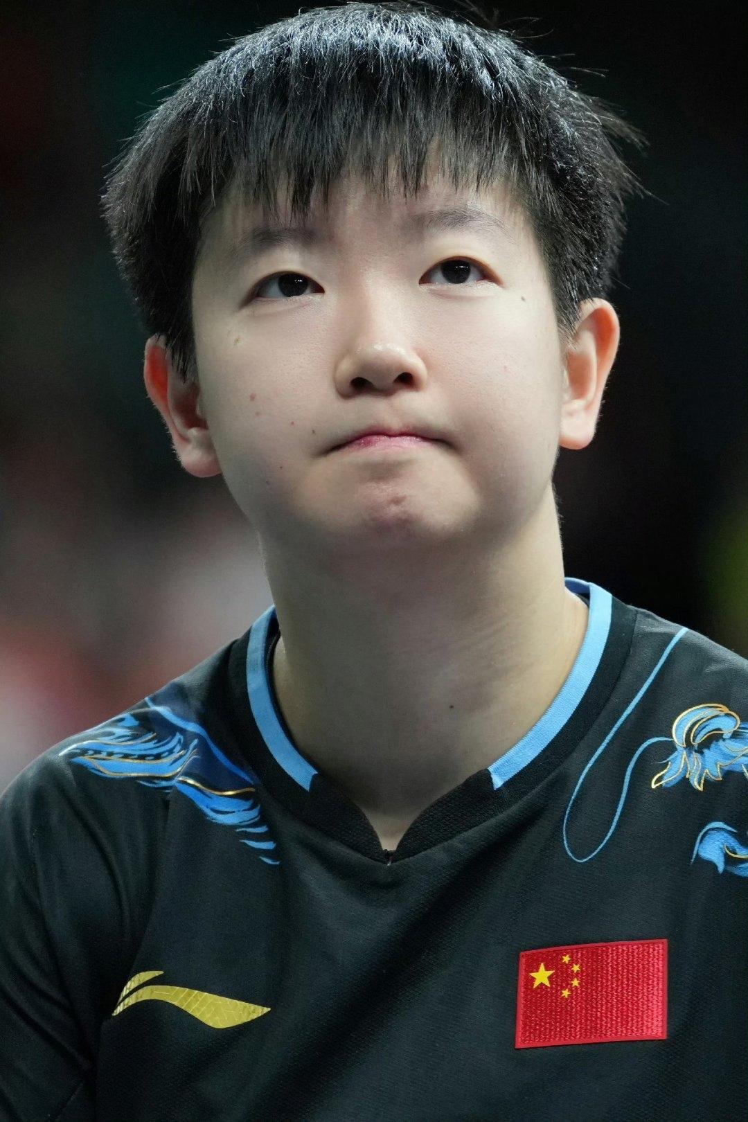 明年的乒乓球世界杯有双打了，这无疑又是对国乒的一大考验。大家现在都知道，以