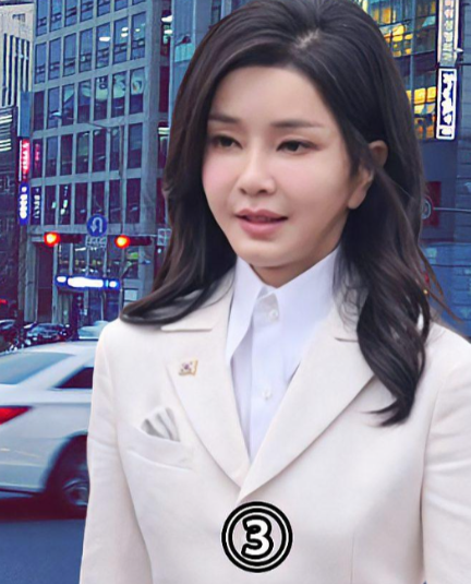 李在明似乎并不打算放过金建希，韩国金建希特检组当地时间20日通报，金建希的拘留时