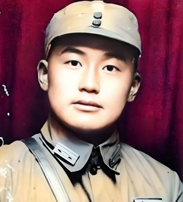 1949年6月，国军师长黄振涛劝吉星文起义，吉星文说：“我是不会参与的，但老兄大