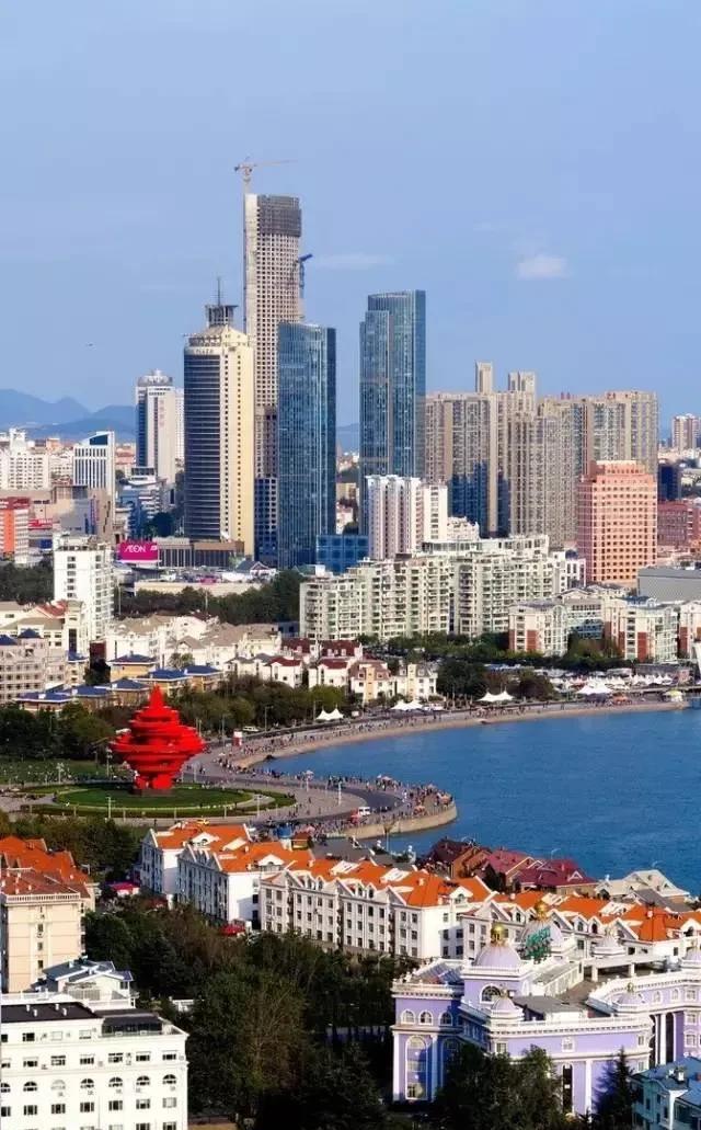 一个经常去青岛和济南的烟台人，越来越喜欢济南了！青岛和济南去久了，你会发现，济