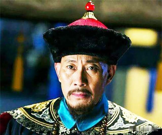 没有儿子，再大的家业也是白搭，刘墉就是吃了没儿子的亏。老刘家一直以来都是香火旺