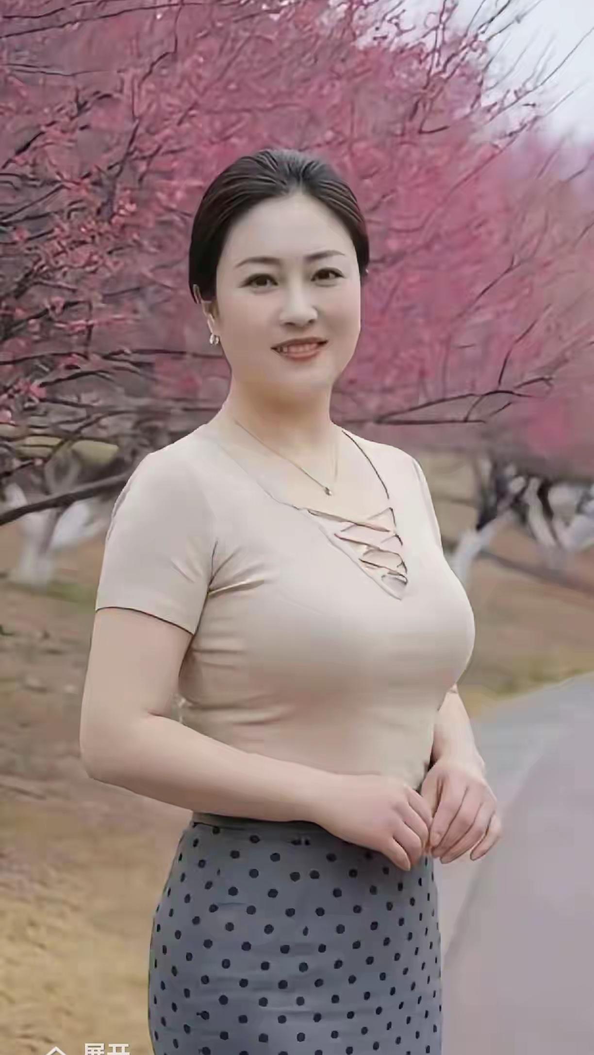 太漂亮了，贤惠善良的美