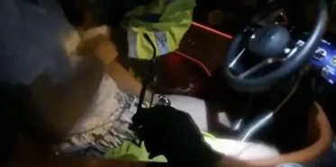 不要命了？”浙江，男子在一天内连续参加两场聚餐并狂饮3斤白酒后，依然心存侥幸，驾