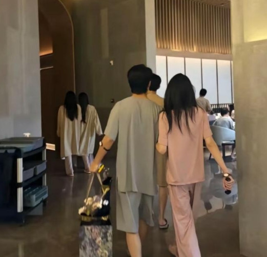 孙乐言24岁生日派对，与好友共庆热闹非凡 孙乐言迎来了她的24岁生日，彭高、阮