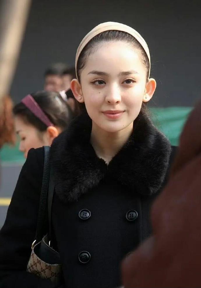 素颜艺考是大家最青涩的时候