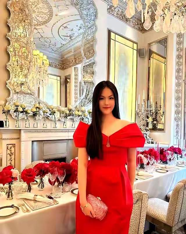 李湘可能错了，王诗龄不会讨富豪喜欢！刚刷到一条内容，我觉得挺有意思，那就是李