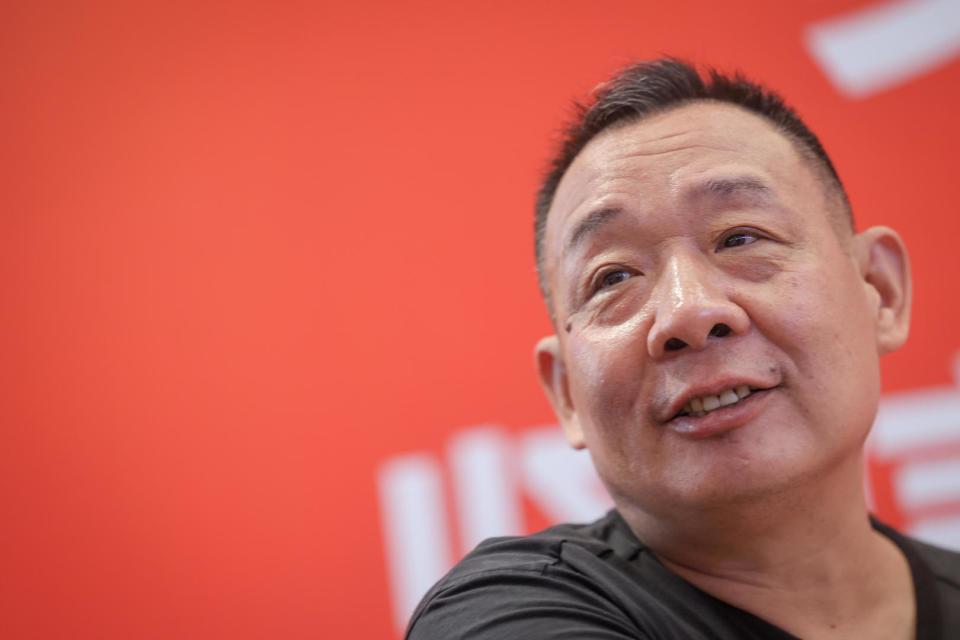 于东来也开始学坏了，也不想遵守《劳动法》了？过去这几年，一个河南普通地级市的超