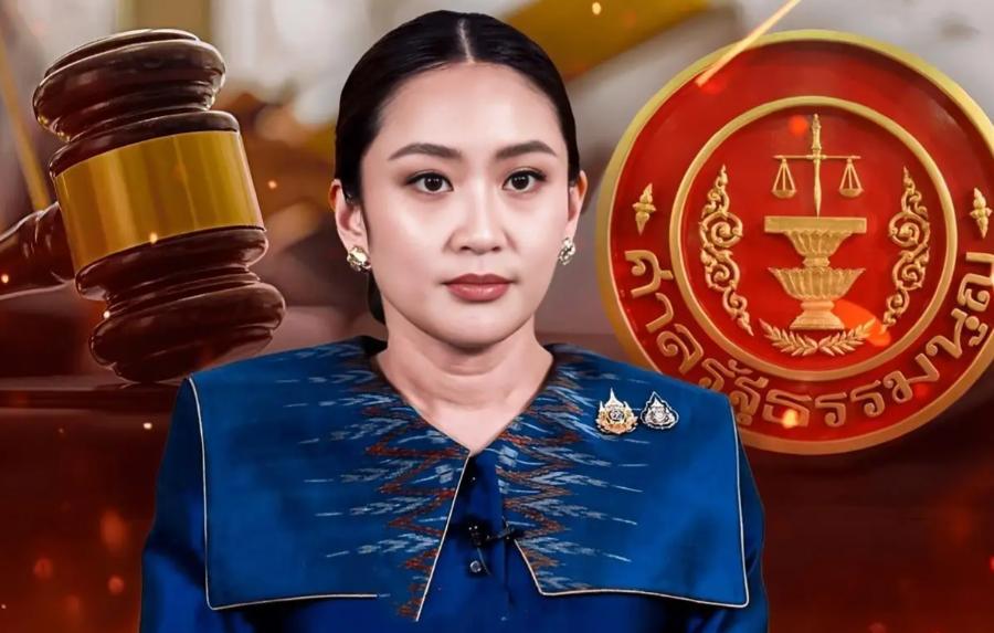 罪名全免！泰王亲自下令清账，佩通坦准备反扑，中泰关系迎来变局6月3日，泰国司法