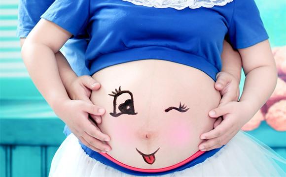 孕期食谱小知识: 孕妈妈预防妊娠纹的食疗方法