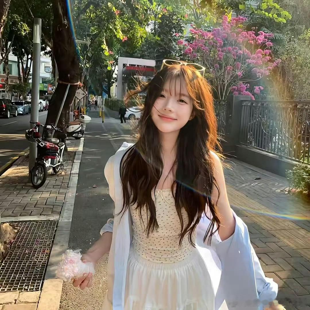 WeChat头像｜治愈系头像｜高级感头像｜女生头像