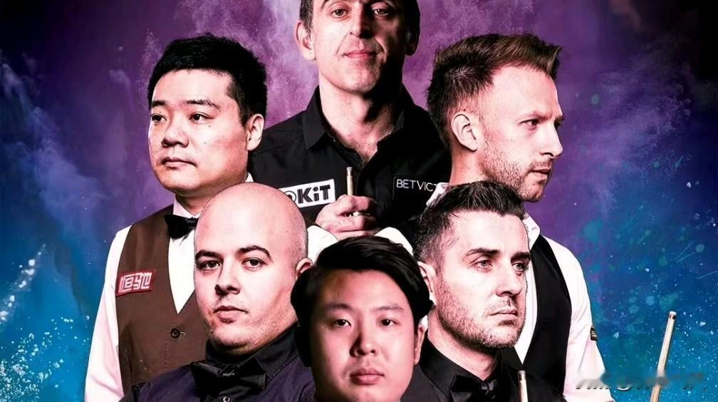 斯诺克世界公开赛重磅来袭北京时间2月10日，2026年斯诺克世界公开赛拉开帷幕