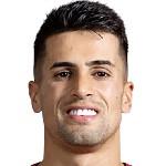 罗马诺：坎塞洛再次租借加盟巴萨至赛季结束这有点意思，从现在的情况看，坎塞洛这