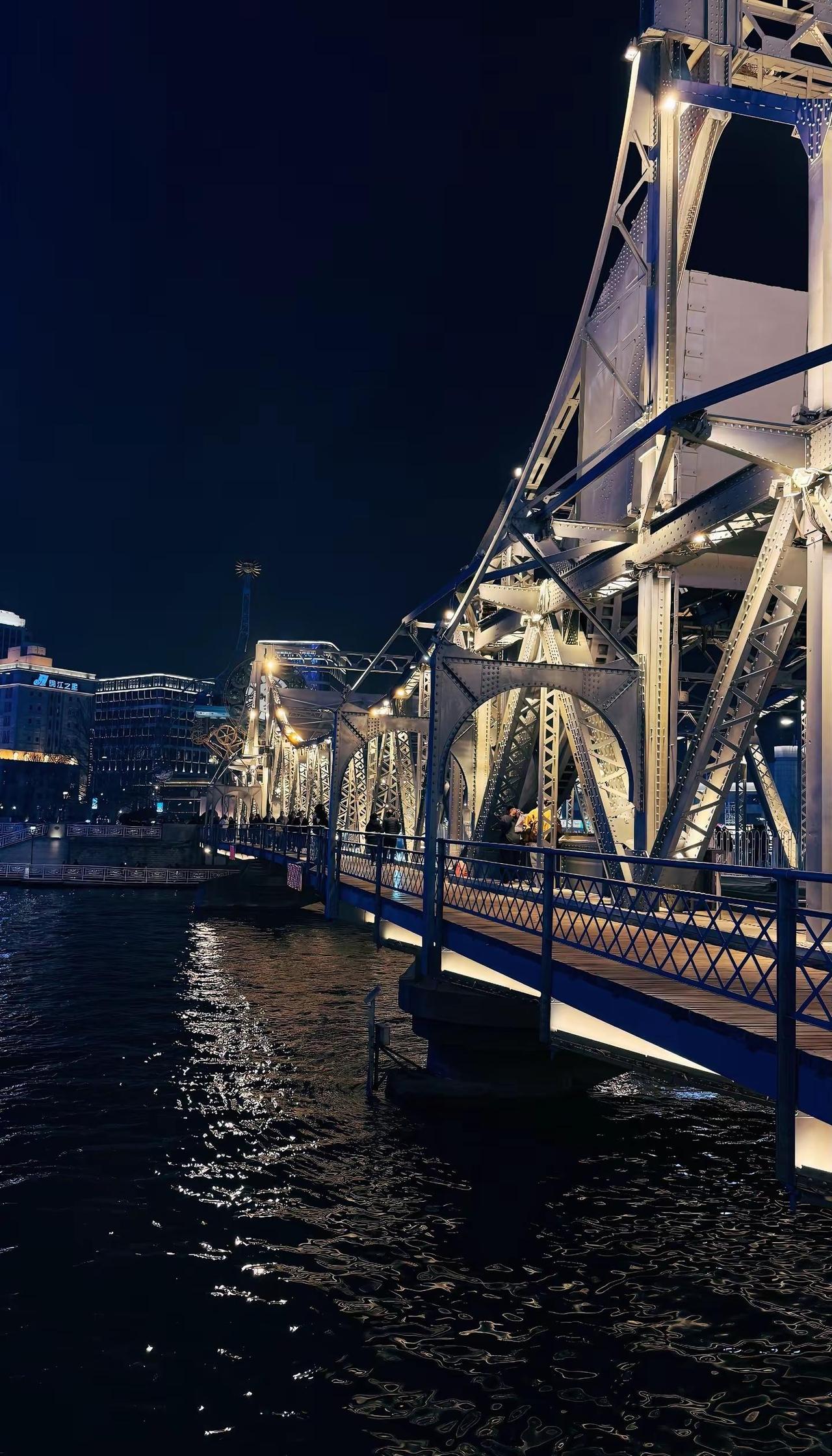 天津是座幸福的城市