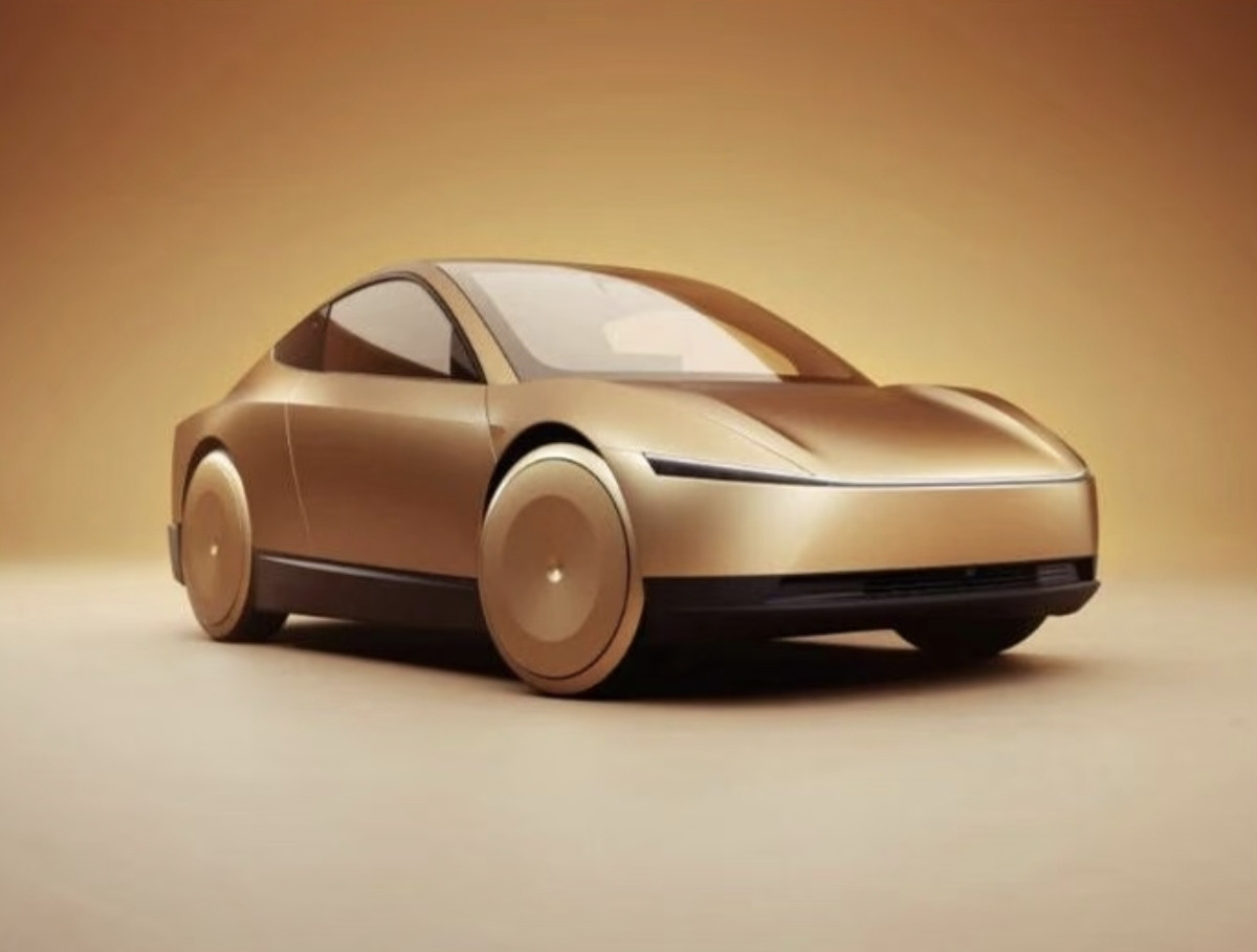 把命交给算法，汽车你还敢坐吗？马斯克宣布，首批无人驾驶ModelY将于