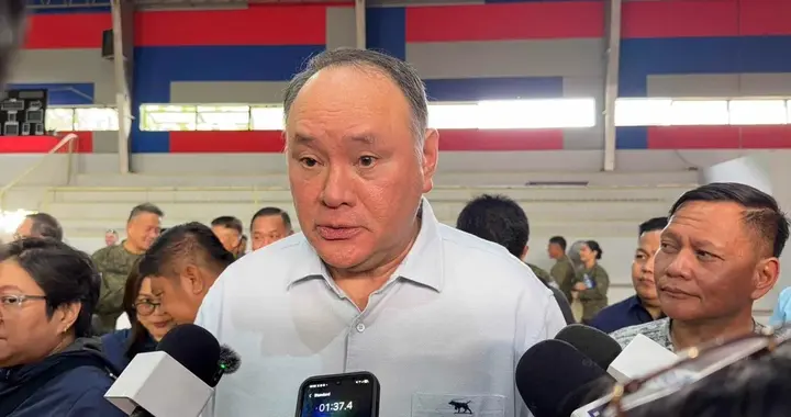 被中国制裁全家的菲防长, 要拉上越南一起反华, 越南都懒得理他