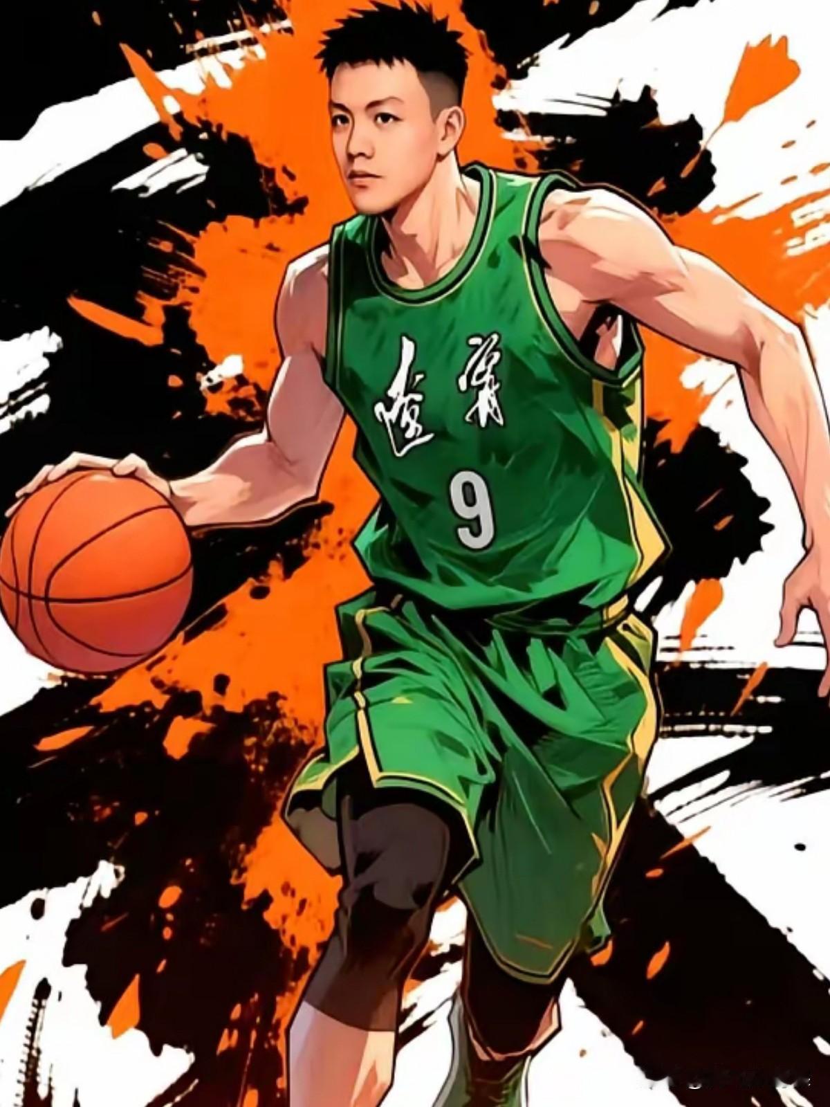 大胆预测！辽宁队新赛季12人主要轮换阵容如下:1.后卫线赵继伟，李虎翼，