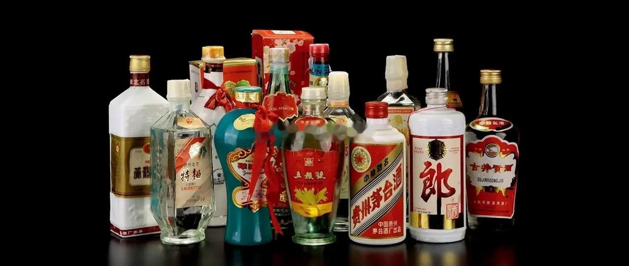 白酒板块天雷滚滚，24年预报，酒鬼酒-98%舍得酒业-80%天佑德酒-60%金