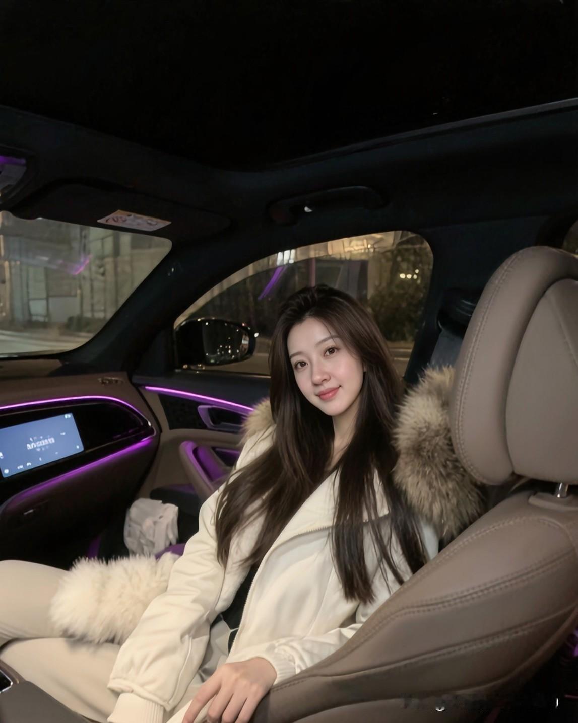 女人深爱男人时，会心疼他赚钱的辛苦，理解他每一分钱的来之不易，这份体贴是发