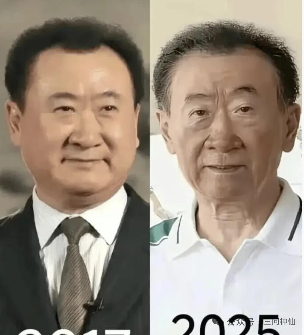 38亿债务突然砸到头上，王健林已到崩溃边缘。昔日商界伙伴反目成仇，永辉超市追债3