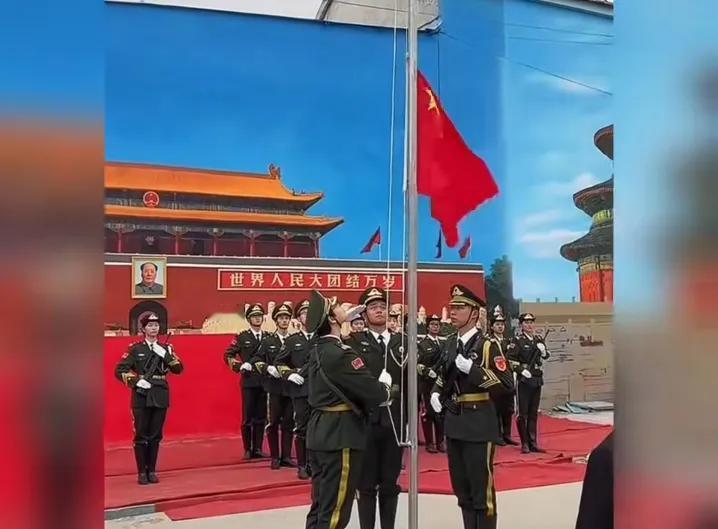 一个农村，上了热门，全国人民都知道。河南，商丘，有个吴营村，不简单，也了不起[赞