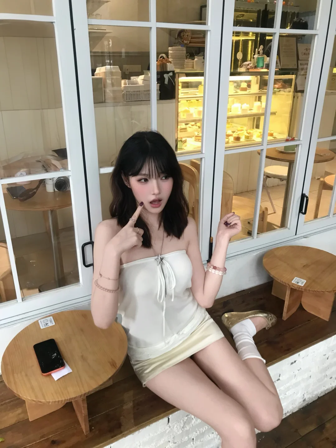 糟糕≥﹏≤我陷的比你早