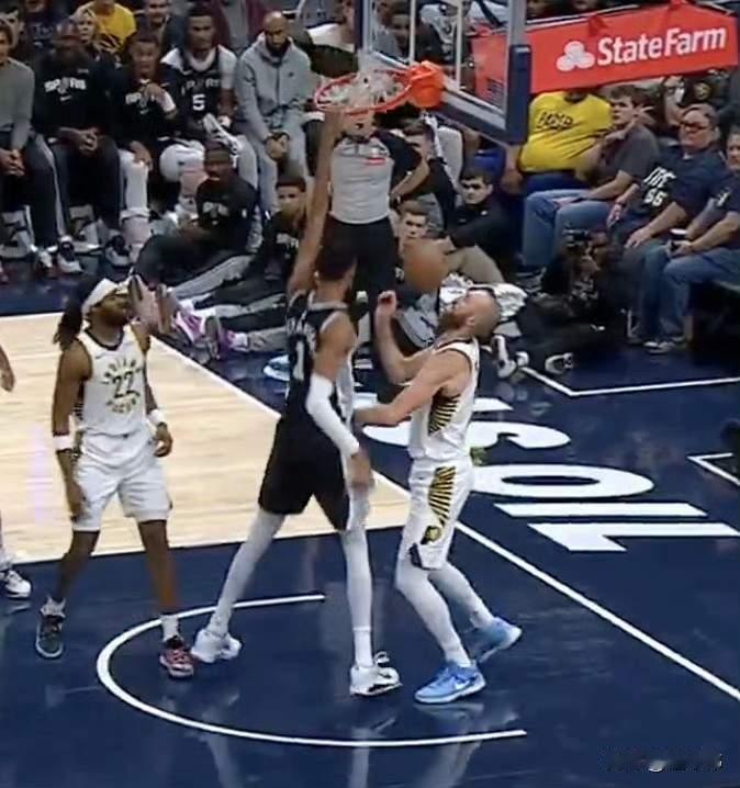2025赛季谁是nba交易价值最高的球员？答案只有一个:文班亚马！！目前联