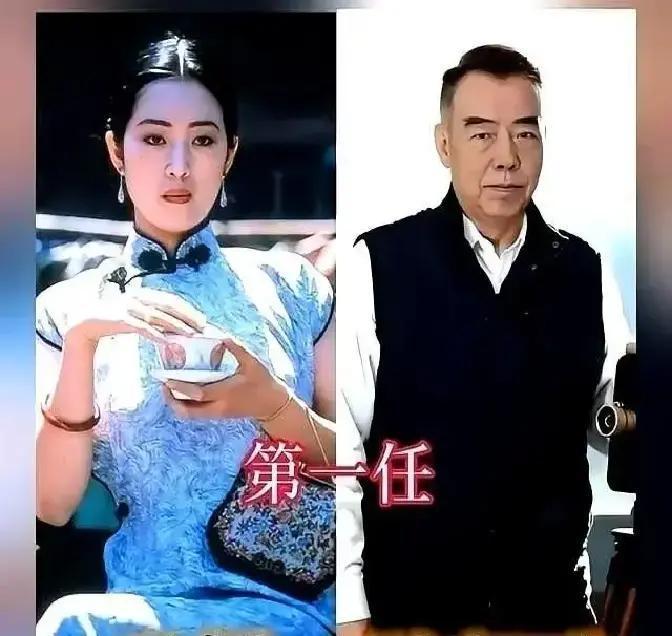 别再信“男人有钱就变坏”的老话了。真相是，他们变得更“务实”了——枕边人，必须是