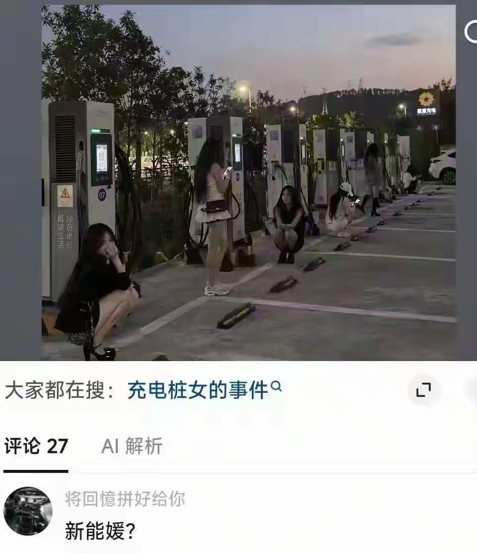 这绝对是我见过最气人的胡说。