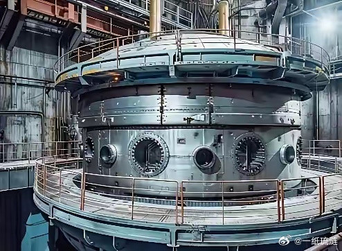 一旦美、中、俄之一率先掌握核聚变可控技术，后果会有多可怕？就这么说吧，谁要是真掌