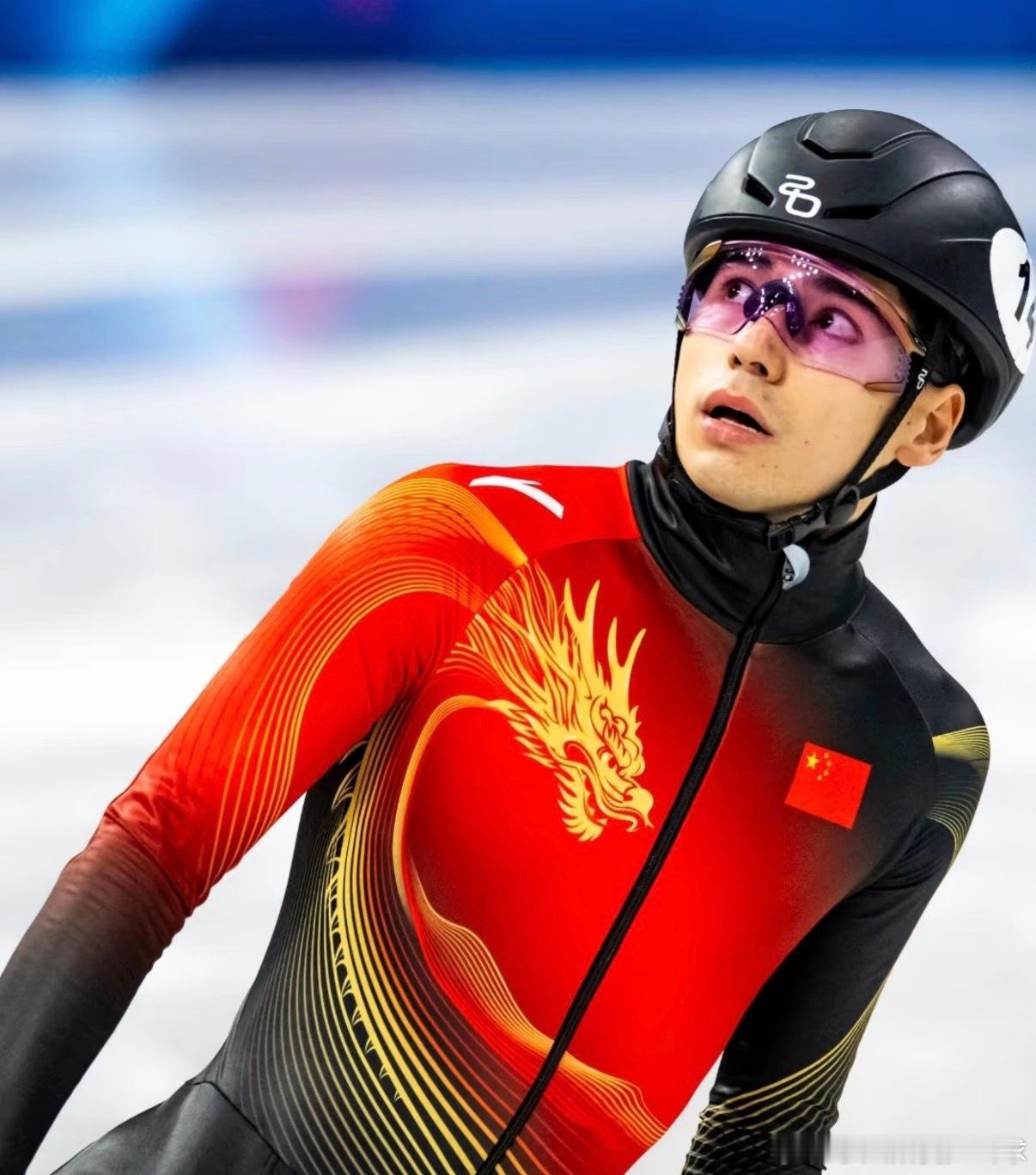 刘少昂短短几秒发生了什么“短短几秒”，改变的是一场比赛的结果，却改变不了刘少昂的