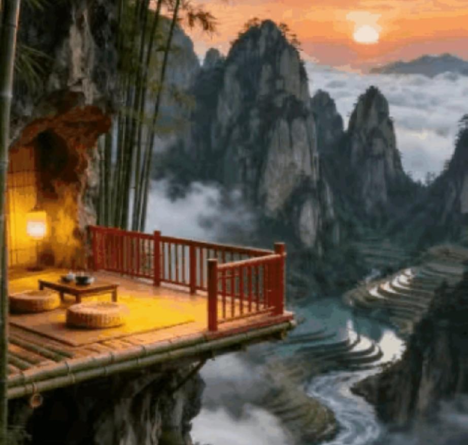 一位退休老警察说：“现在人和人之间，最好的关系就是，相互不要来往。大家各忙