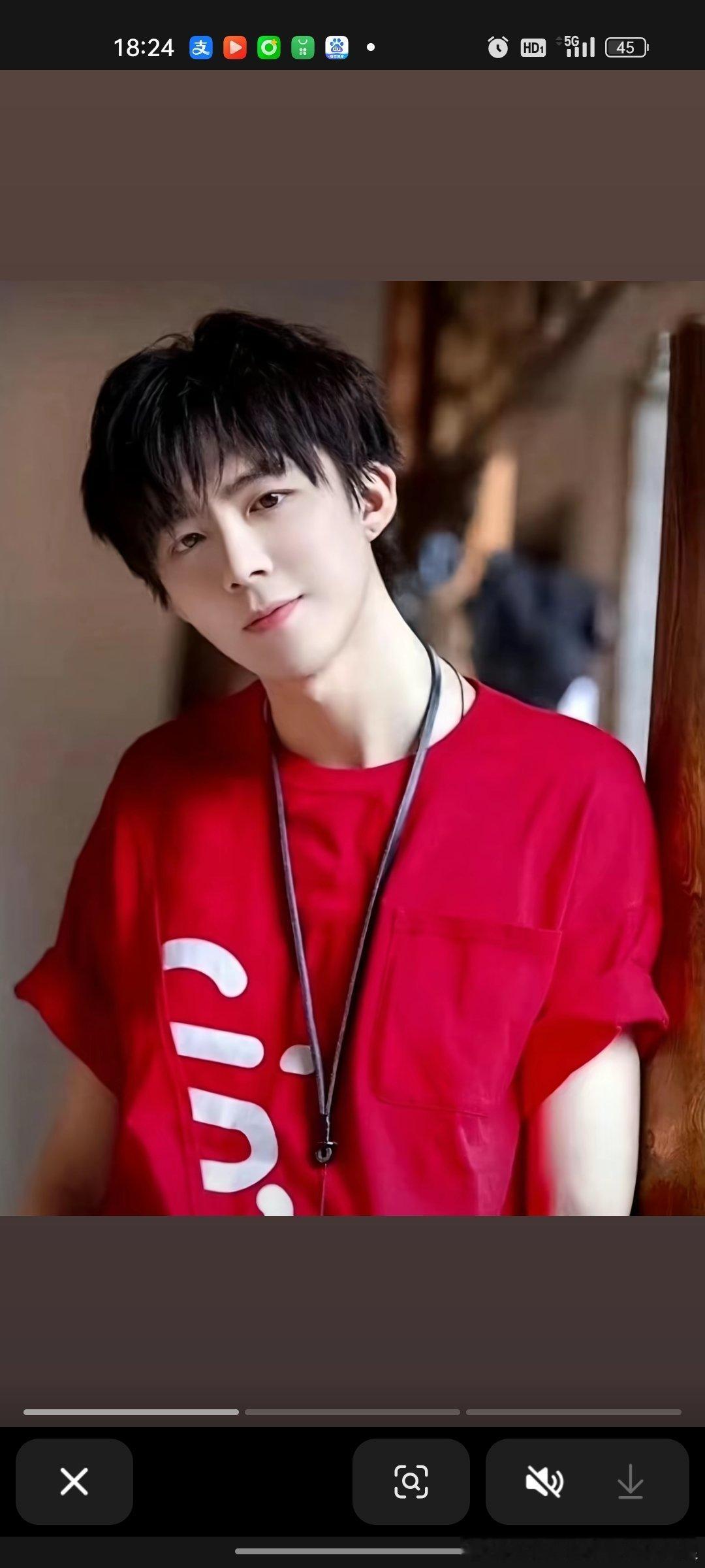 摩登兄弟我的少年！​​​