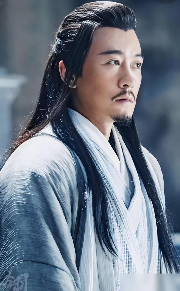 聊《倚天》的武力，别老盯着张无忌张三丰，有几个哥们儿一直被看扁了。就说俞莲