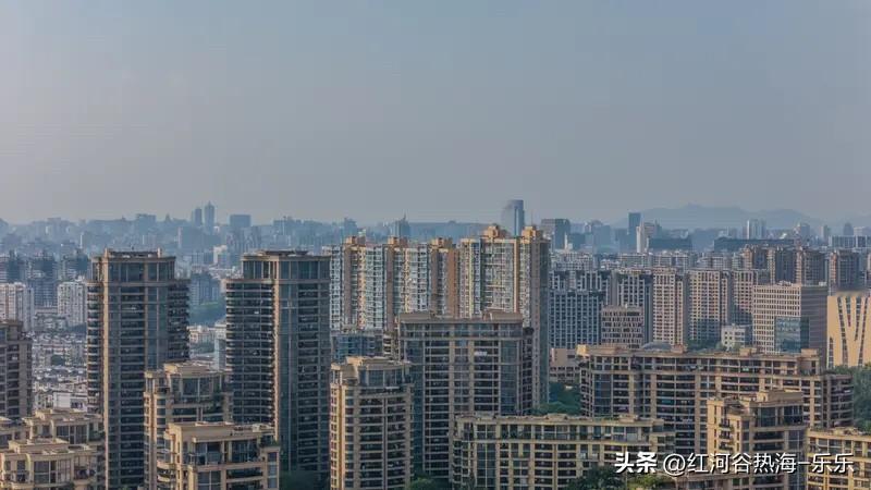 杭州楼市这个小阳春爆冷。让很多看涨杭州房价的人都失望了。去年杭州楼市小阳春的