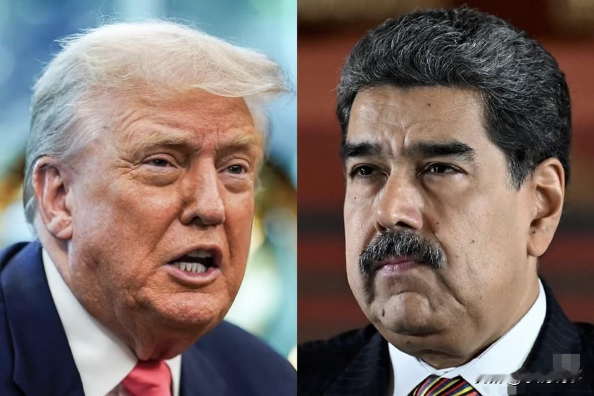 马杜罗这步棋走得很微妙，请了巴里·波拉克这样的大律师。这人厉害，阿桑奇那会就是