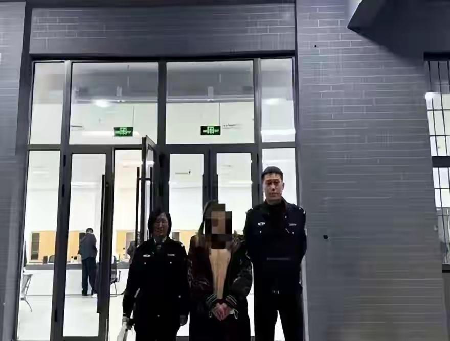 近日，网红王某莎被西安警方查处近日，陕西西安警方曝光了一起令人震惊的网络诈骗