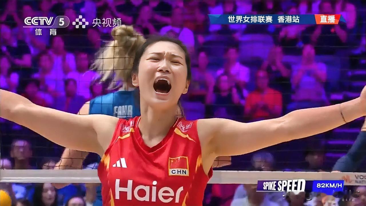 舍弃分站主力二传，女排换主二传打美国，明智还是冒险？VNL总决赛14人名单