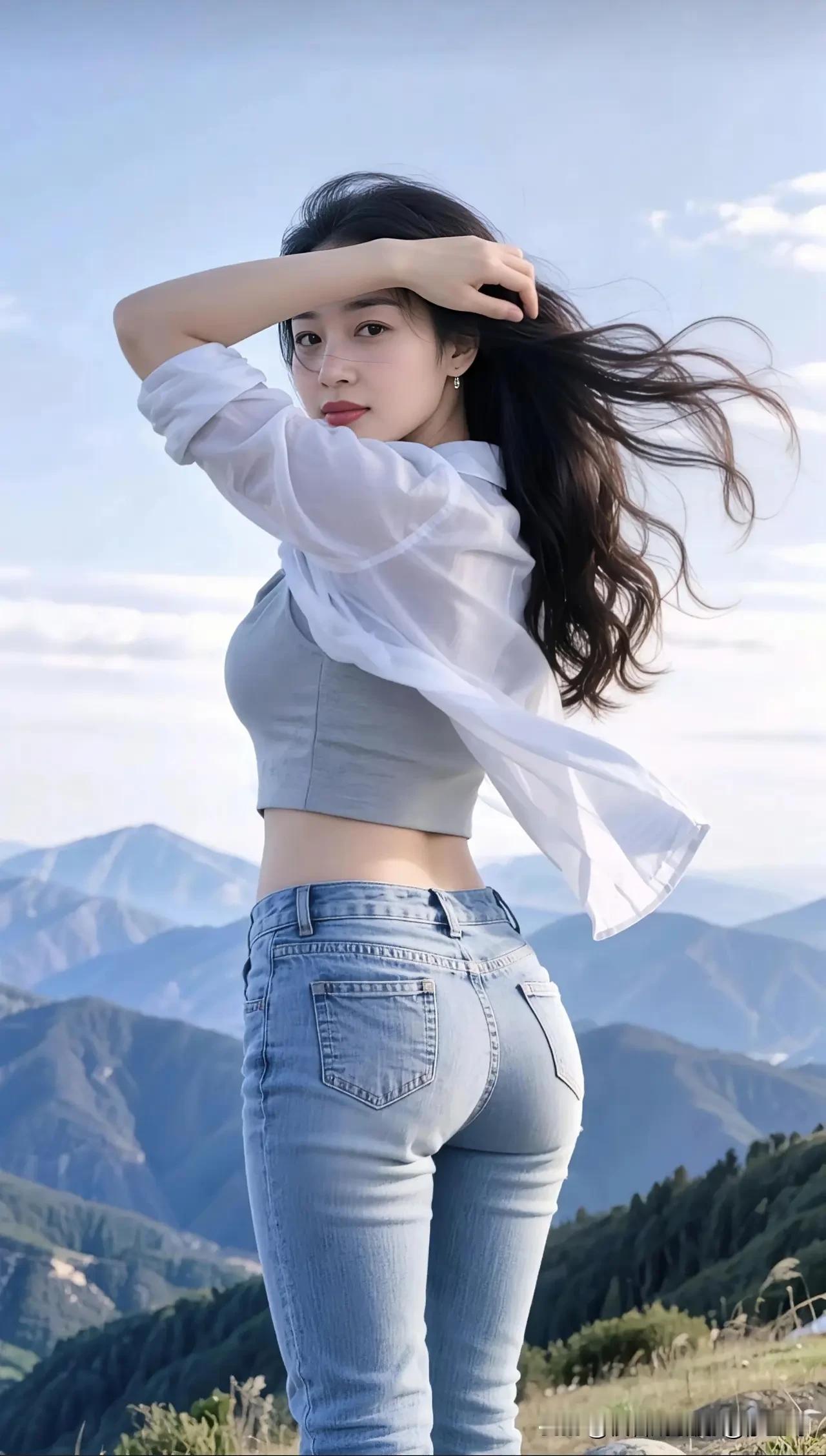 车灯只能照亮前方50米，可我们照样能跑完千里长途。人生也是如此，不用焦虑