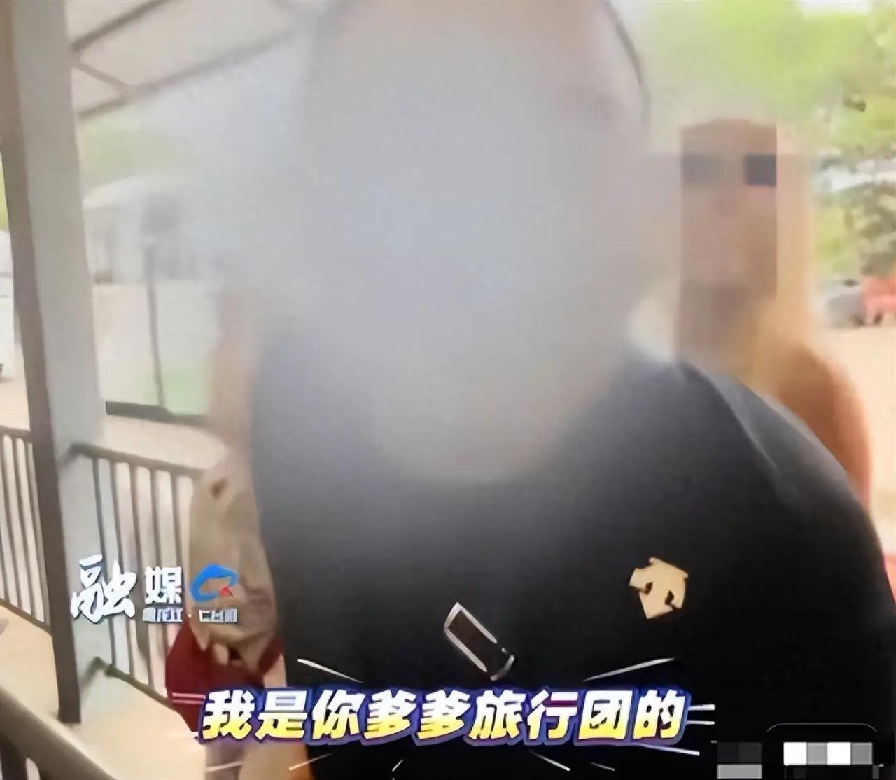 真的越看越愤怒。7月6号那天，北京的天有多热，去过的人都知道，三十七八度