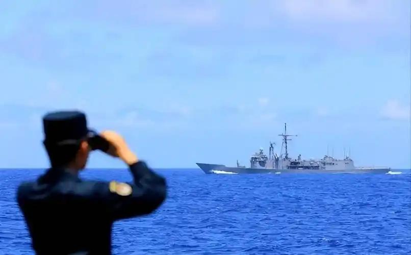 一旦台海局势突破红线，大陆被迫采取行动，战争节奏可能远超外界想象。有人拿乌克兰局