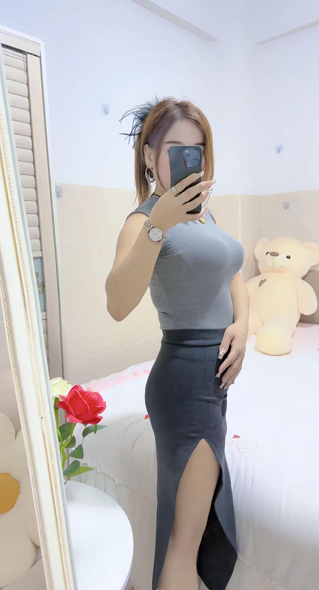 年少不知少妇好，错吧少女当成宝