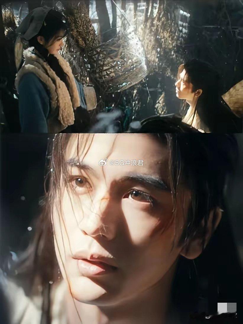 发现了一个有意思的事情，只要是曾庆杰导演的电视剧，不管是谁演男女主，演技好不好，