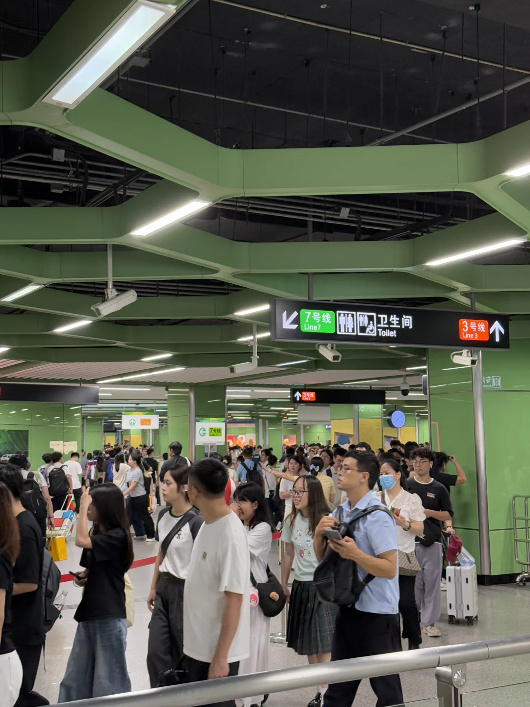 撤市设区26年，番禺哪里没地铁？