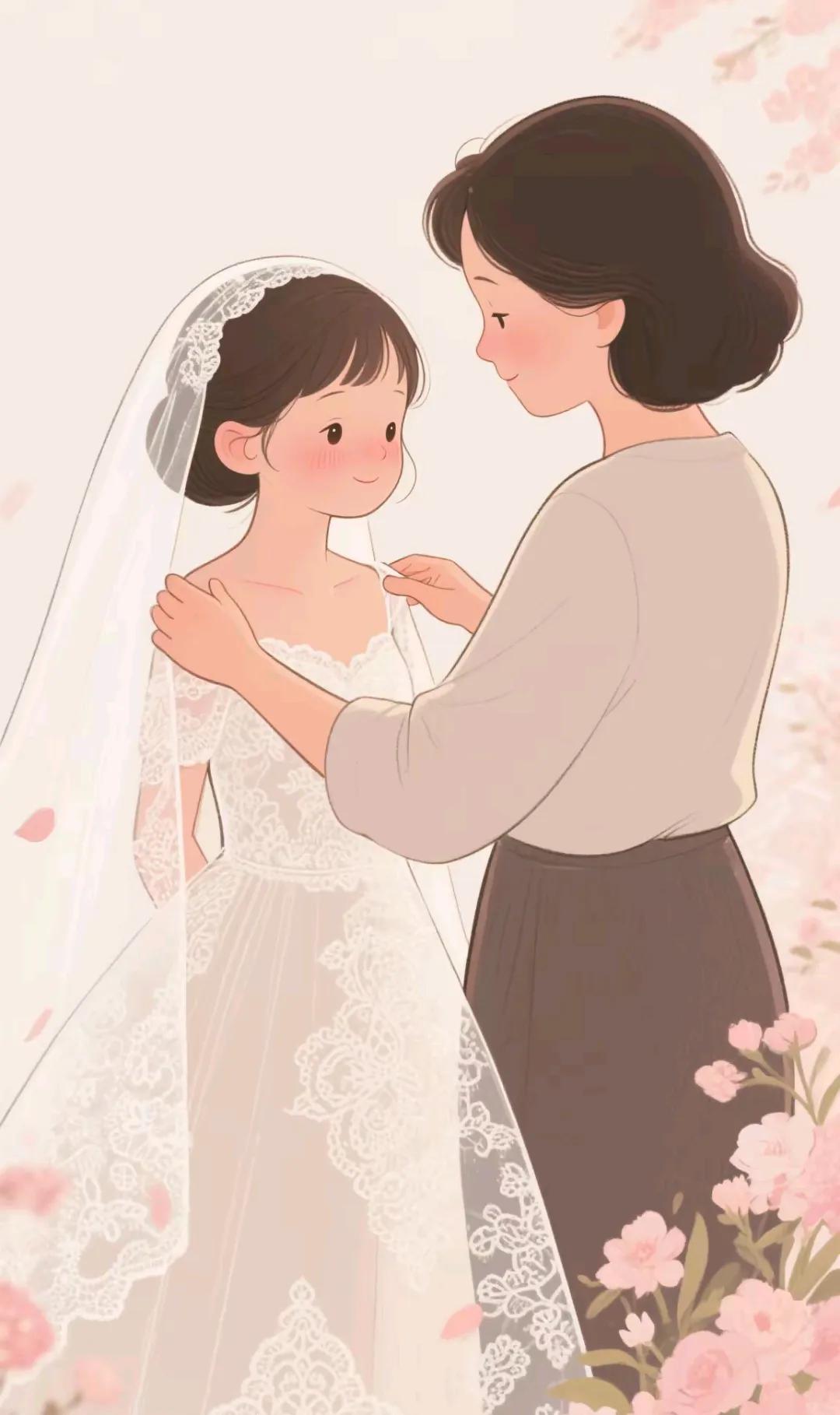 告诉女儿，不管嫁给谁都要记住这三句话。第一，经济独立是女人最大的底气记得你