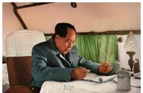 1966年，美国为了暗杀毛主席，派出了一个培养了多年的女特工，没想到他们的计划，