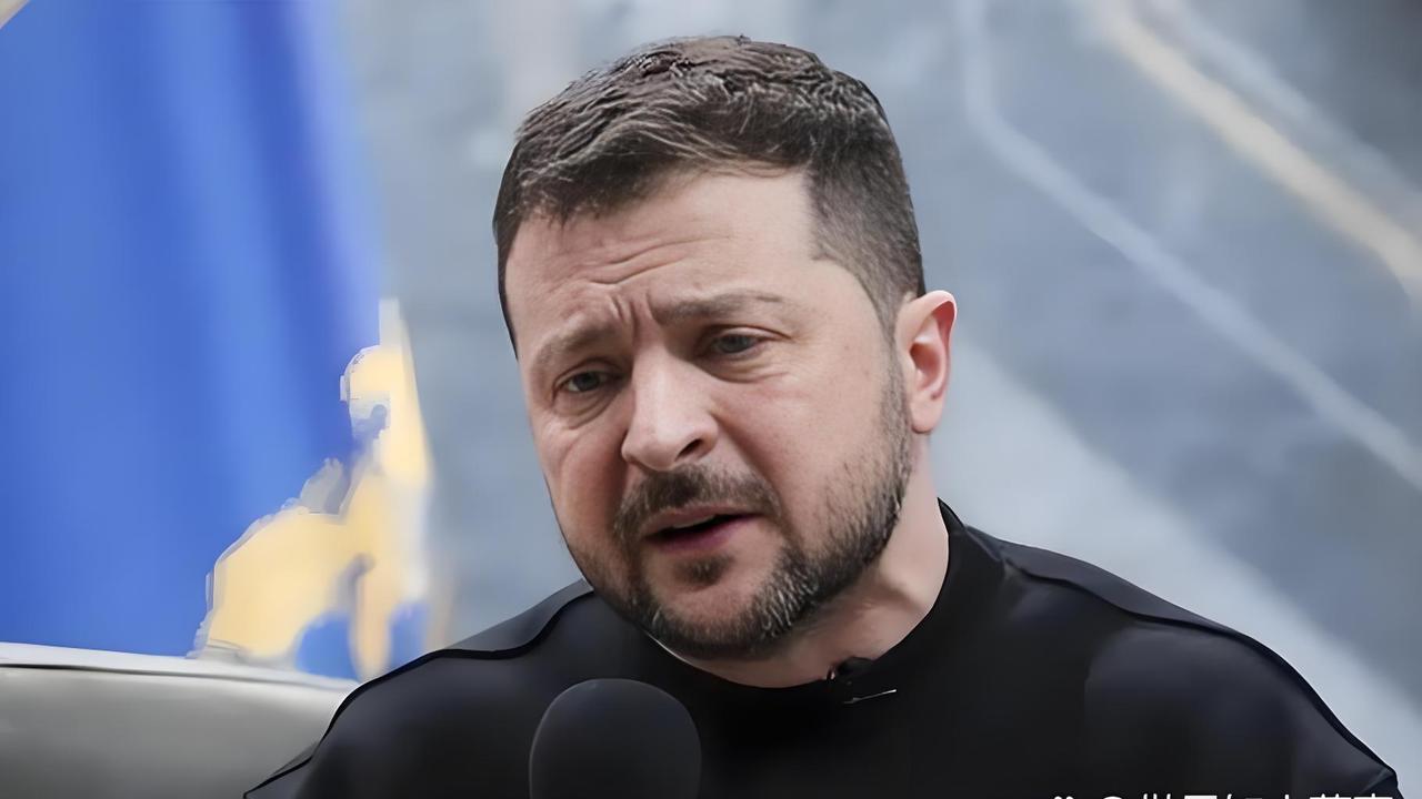 从“三天沦陷”到“四年坚守”，乌克兰用代价揭穿一个世纪谎言。俄乌冲突满四周