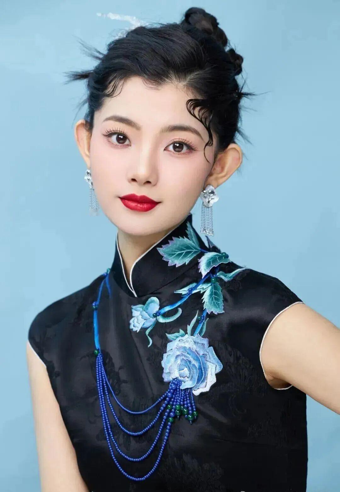 赵娜在第73届环球小姐中国区选拔赛中脱颖而出,成功斩获中国总冠军。她将作为中国