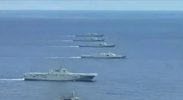 中国最先超越美国的会是军事力量！中国空军在2030年左右就会超越美军！目前沈飞已