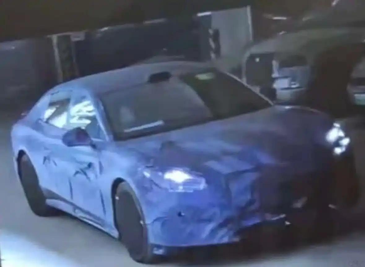 方程豹要做轿车了，真的看不懂自主品牌的区分，你要是做个方程豹品牌专门做硬派SUV